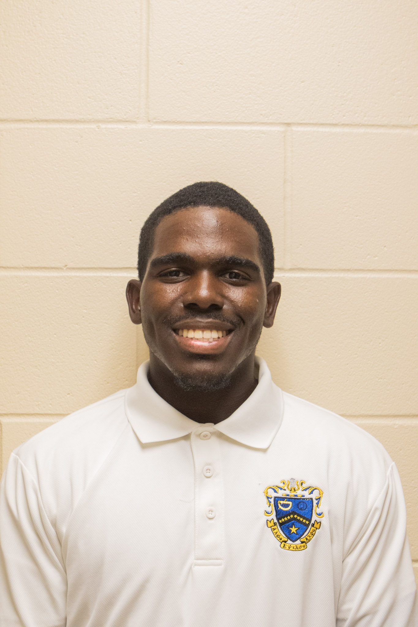 Portrait of Jason Lane, Parliamentarian